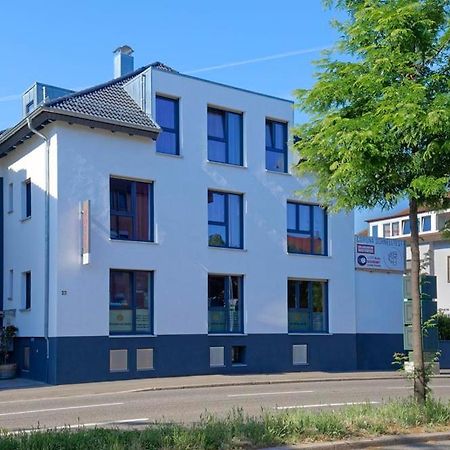 Heilbronner Hotel Am Schoenen Theater Εξωτερικό φωτογραφία